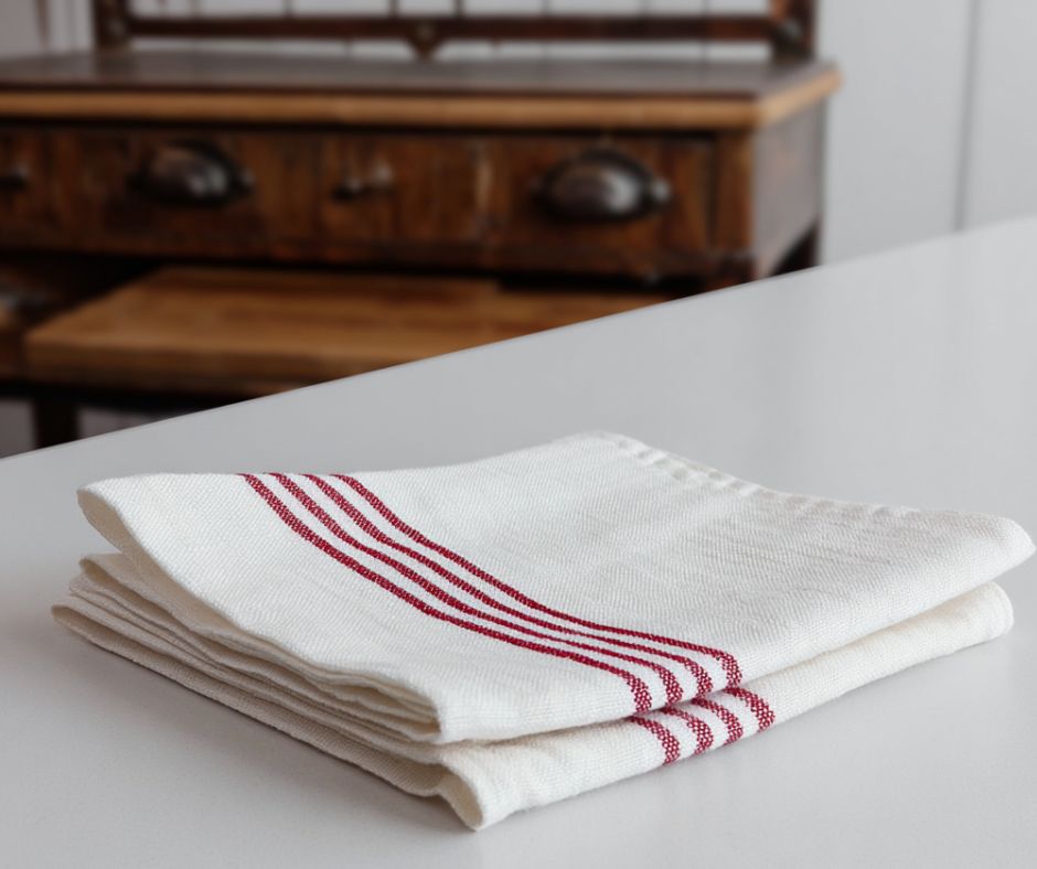 Guide to Buying Kitchen Towels