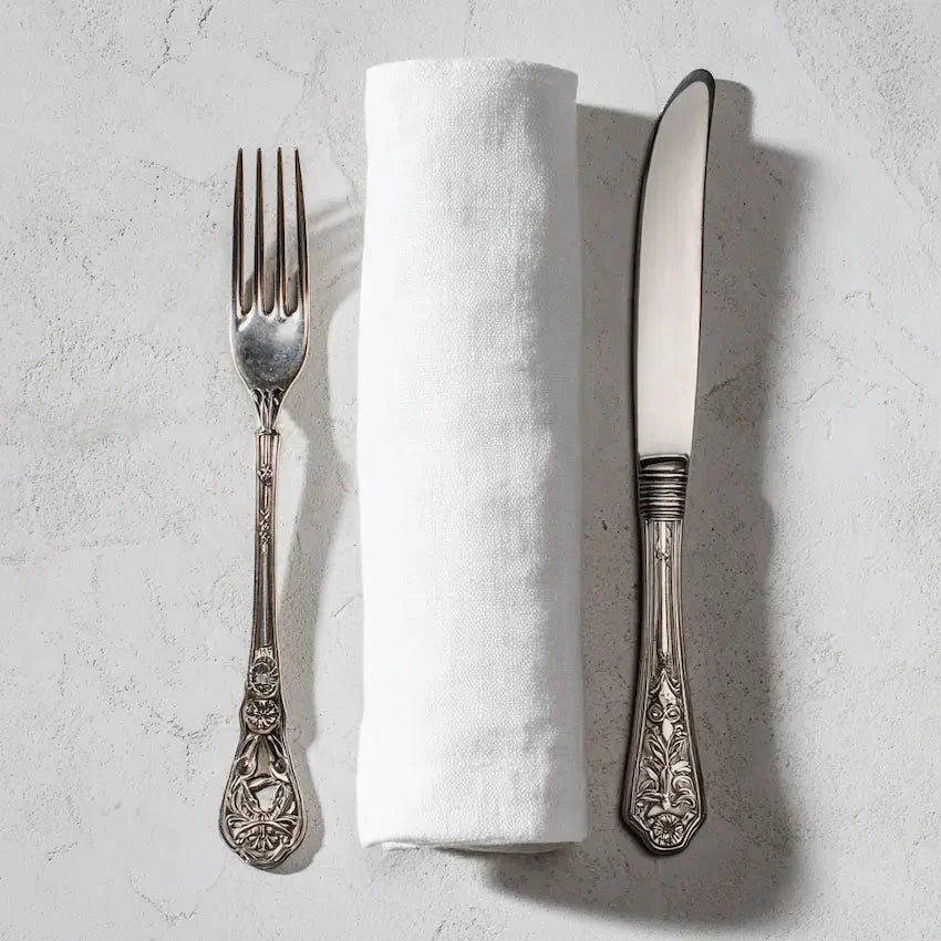 Can You Put Napkins In The Microwave? - Ferguson's Irish Linen