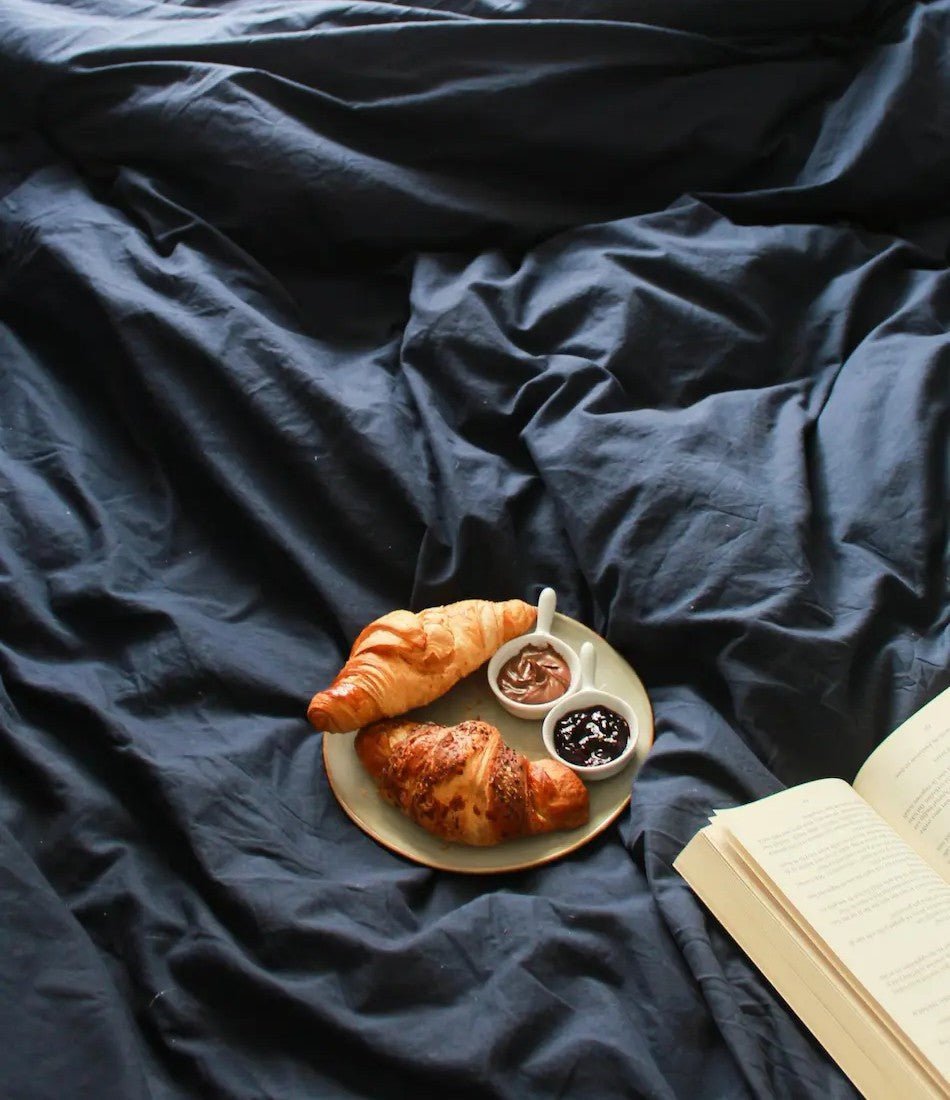 Duvet vs Comforter: Where Your Money Should Go - Ferguson's Irish Linen