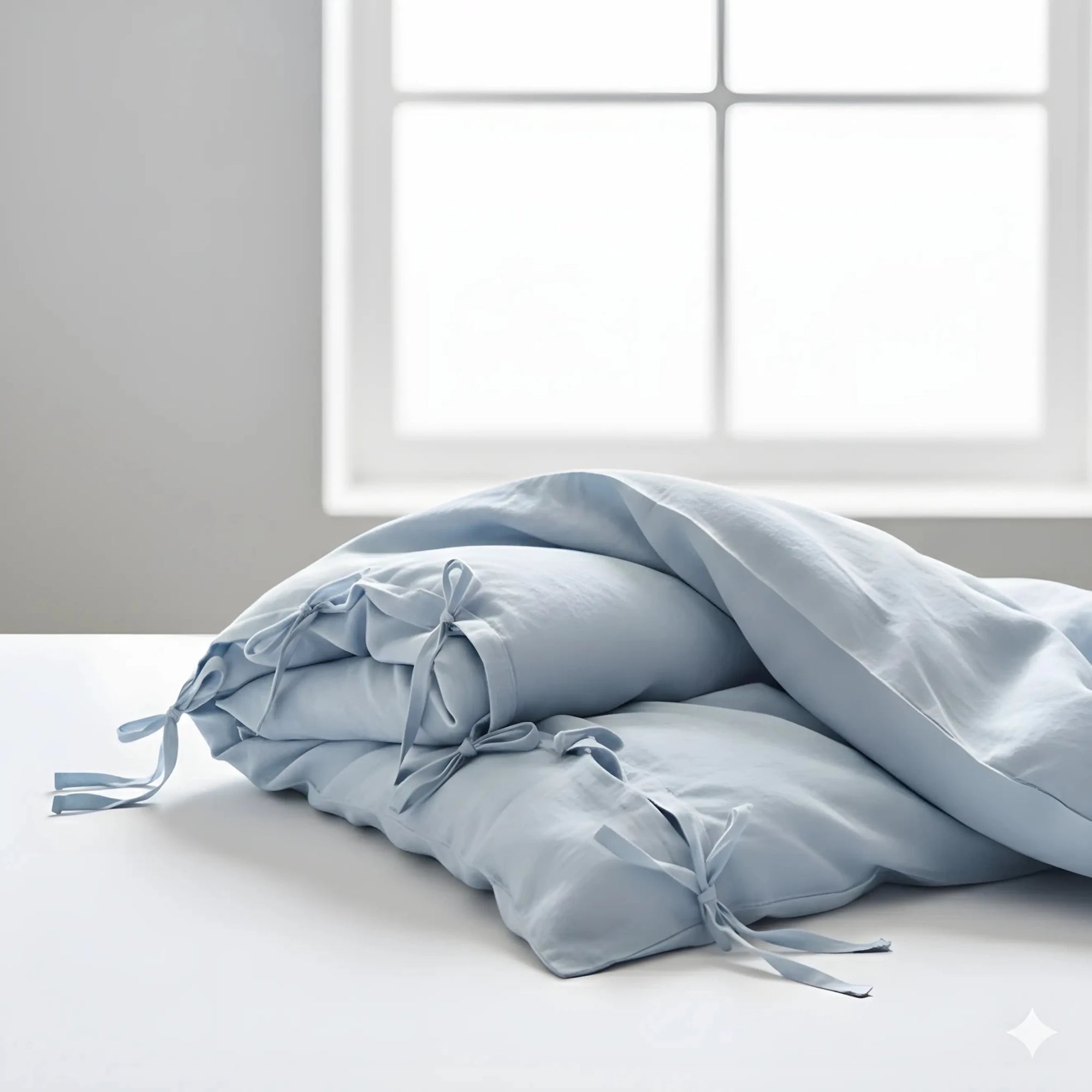 How To Choose a Duvet Cover So You Can Sleep Better - Ferguson's Irish Linen