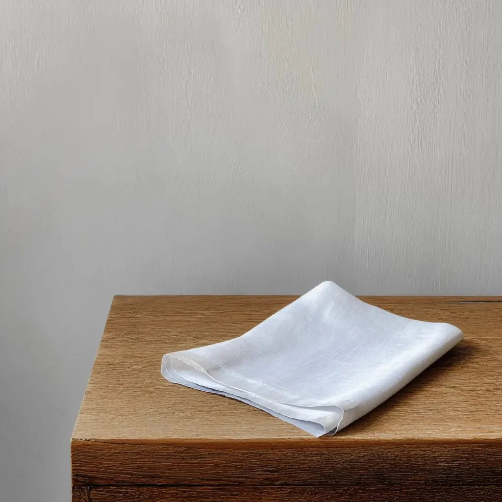 How to Choose the Best Handkerchiefs - Ferguson's Irish Linen