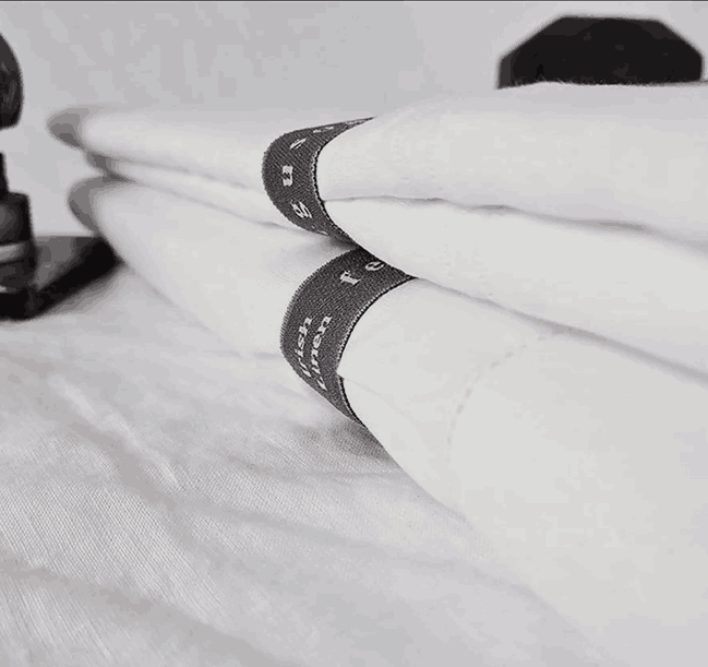 Linen Towels vs Cotton Towels - Ferguson's Irish Linen