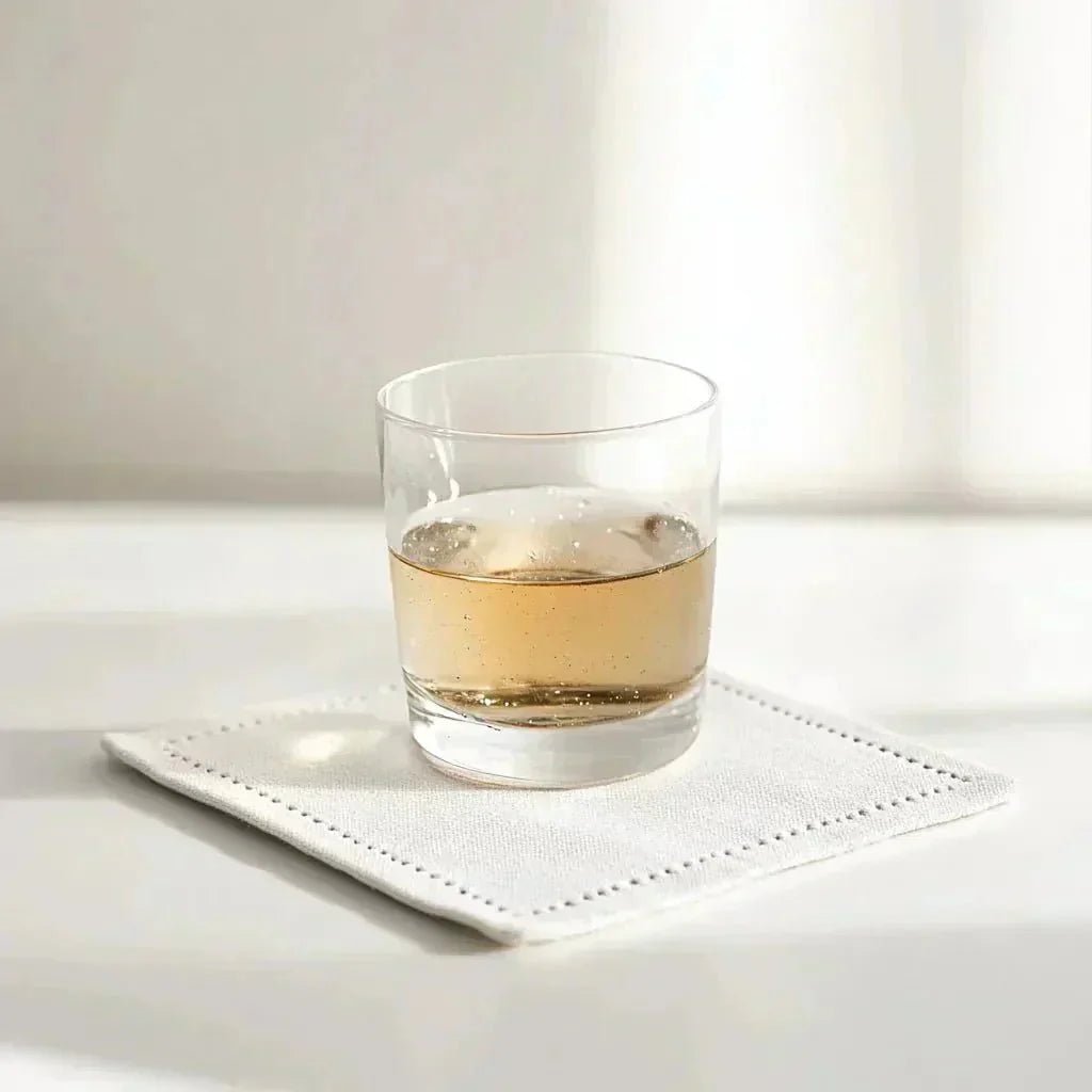 The Benefits of A Coaster And Why You Should Get Them This Year - Ferguson's Irish Linen