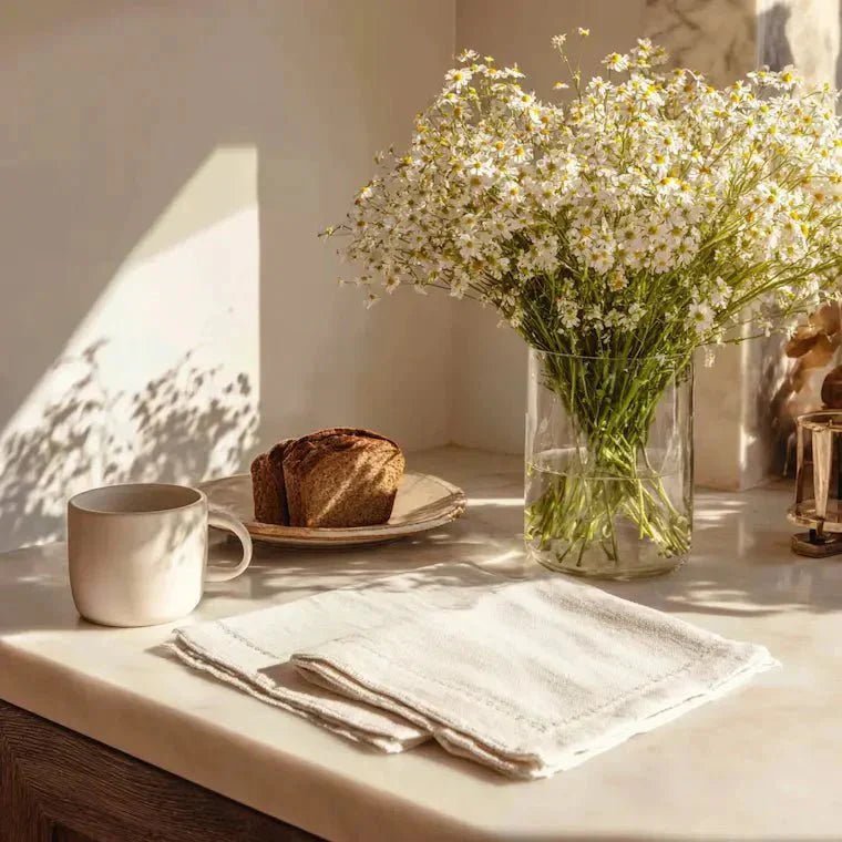 The Best Luxury Placemats Guide You’ll Read - Ferguson's Irish Linen