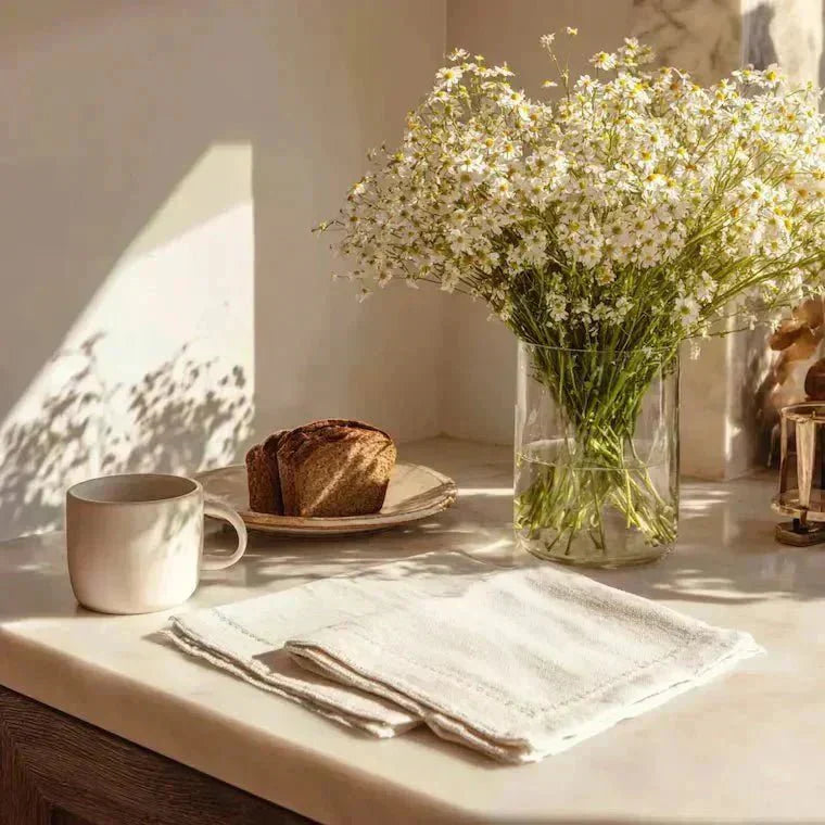 The Best Luxury Placemats Guide You’ll Read - Ferguson's Irish Linen