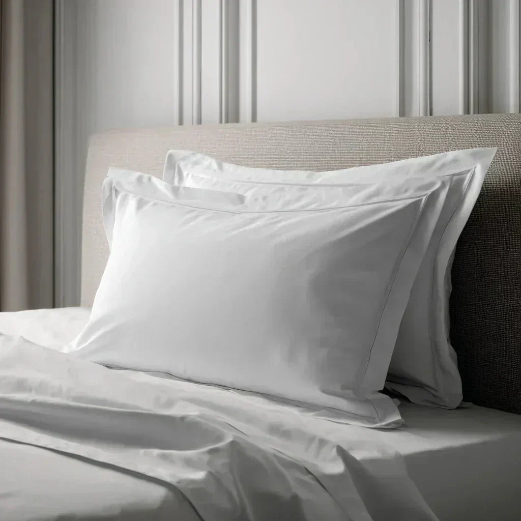 The Best Sheets for Sensitive Skin - Ferguson's Irish Linen