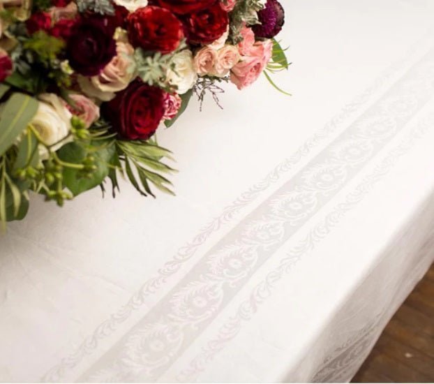What are the Properties of Linen? - Ferguson's Irish Linen