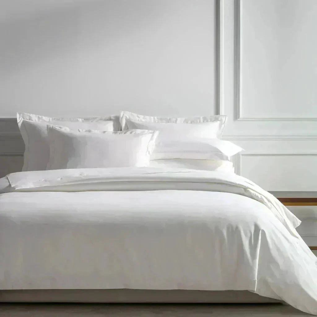 What is Organic Bedding (7 Ways It Actually Improves You) - Ferguson's Irish Linen