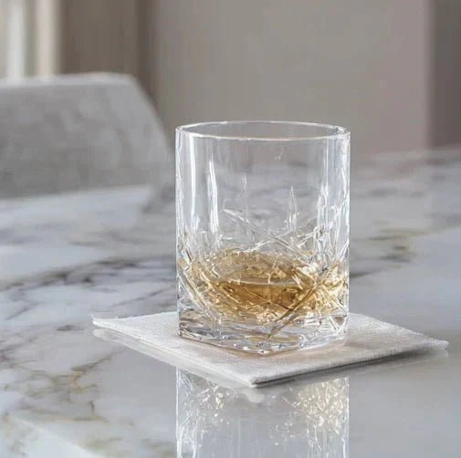 What is the Best Fabric for Coasters? - Ferguson's Irish Linen