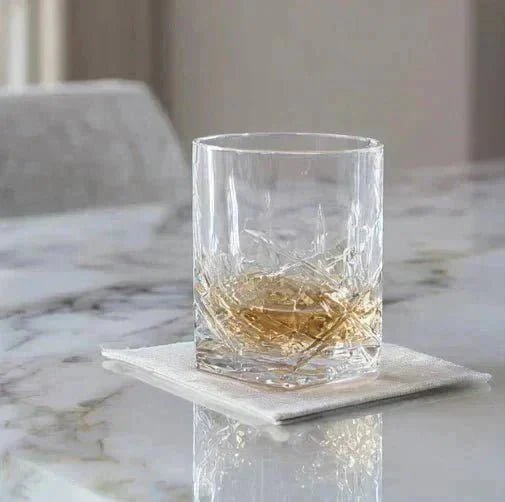 What is the Best Fabric for Coasters? - Ferguson's Irish Linen