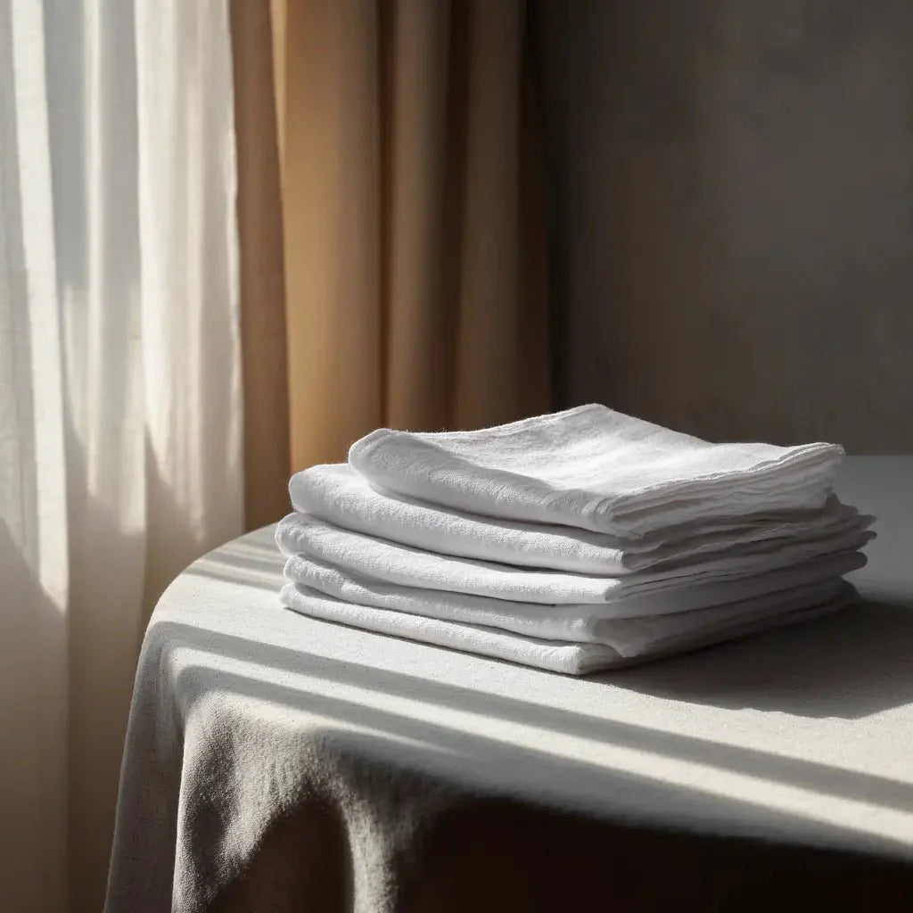 Why Is Linen Special? An Honest Look After Making It For 170+ Years - Ferguson's Irish Linen