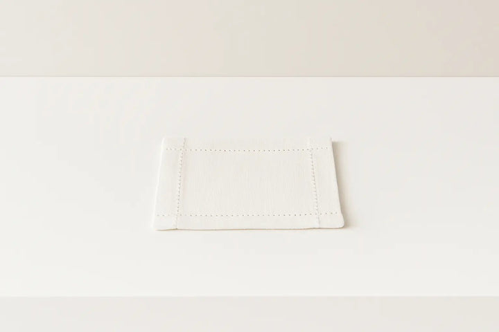 Classic Linen Coaster - Ferguson's Irish Linen