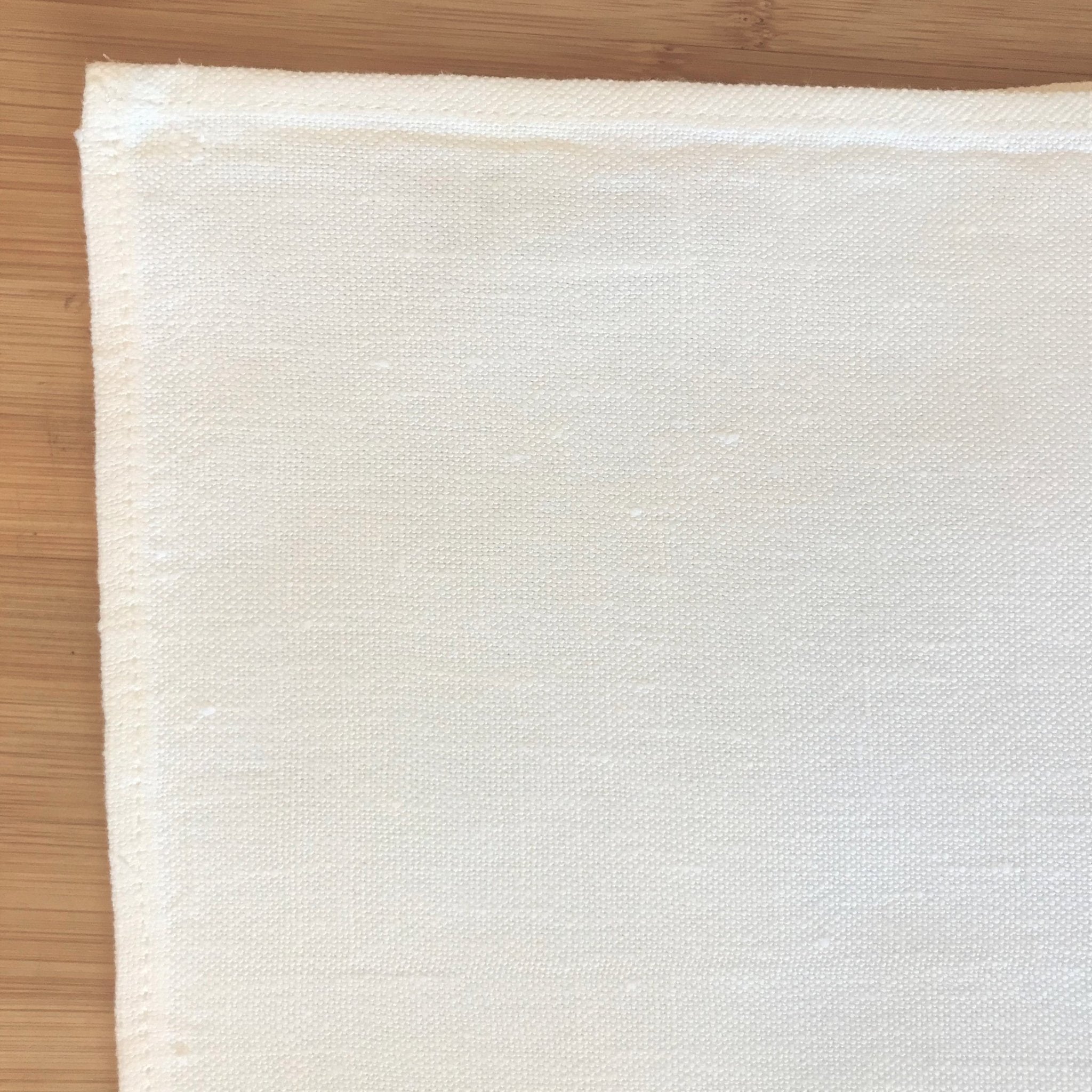 Classic Linen Napkins