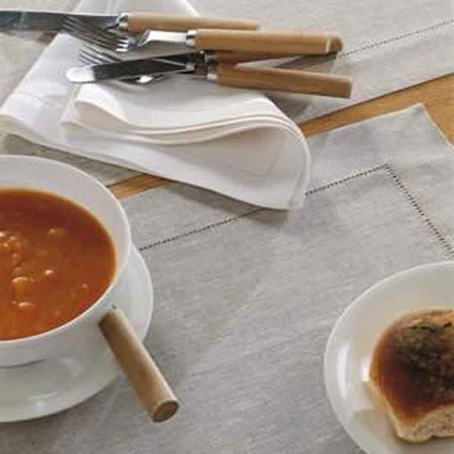 Linen Placemats | Ferguson's Irish Linen