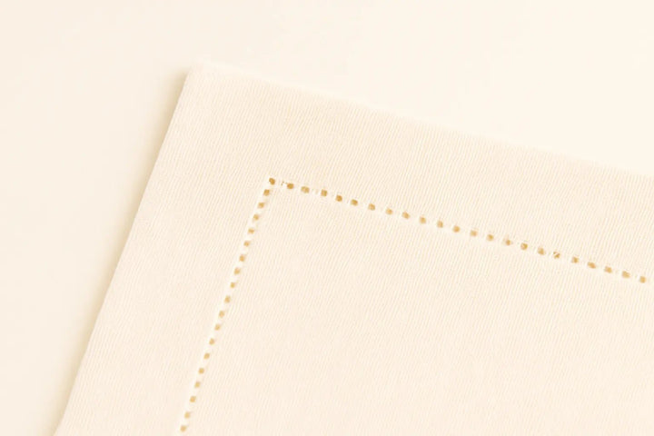 Fine Irish Linen Cocktail Mats - Ferguson's Irish Linen