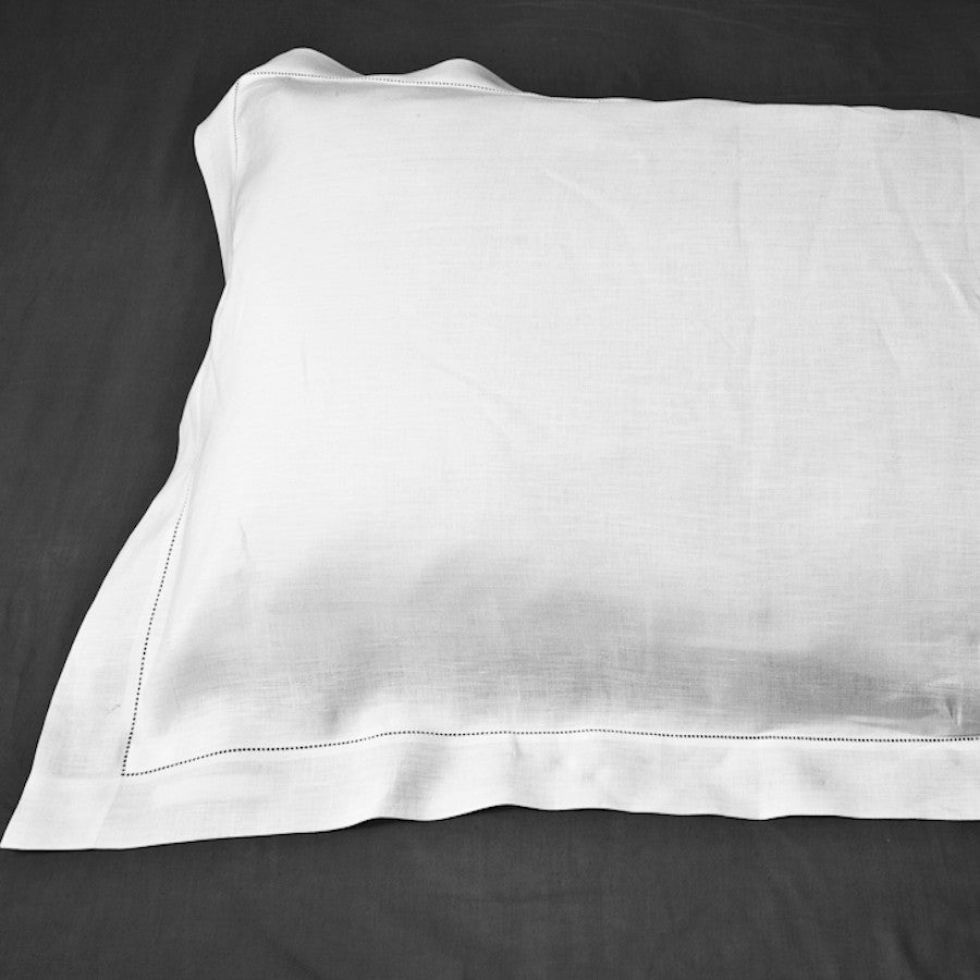 Irish linen pillowcases hotsell