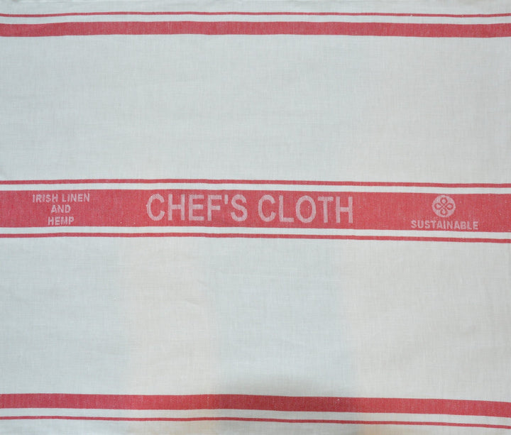 Kitchen Chef's Cloths - Ferguson's Irish Linen