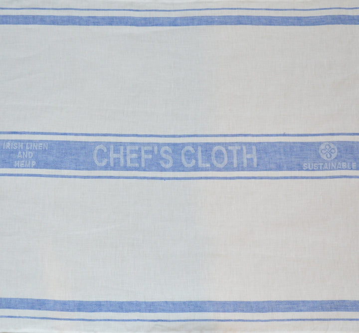 Kitchen Chef's Cloths - Ferguson's Irish Linen