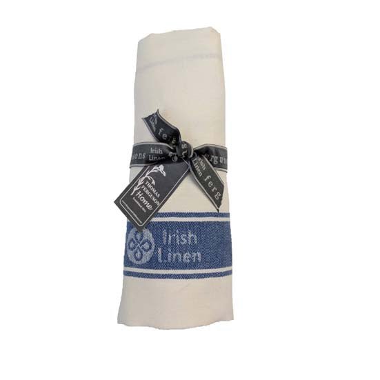 Quick Dryer Tea Towel - Ferguson's Irish Linen