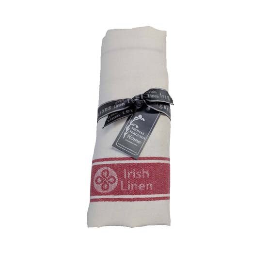 Quick Dryer Tea Towel - Ferguson's Irish Linen