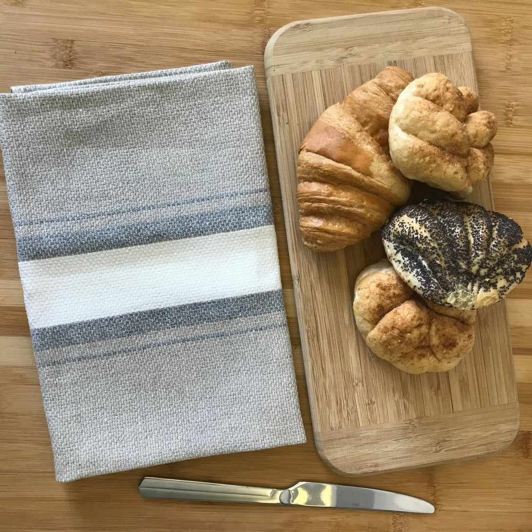 Working Kitchen Tea Towels Discontinued Designs - Ferguson's Irish Linen